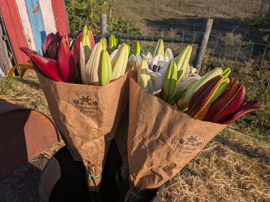 Lily Bouquet